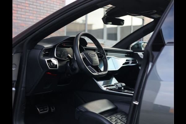 Audi RS7 4.0 TFSI Quattro | Keramisch - Pano - Soft Close