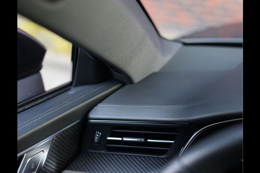 Audi RS7 4.0 TFSI Quattro | Keramisch - Pano - Soft Close