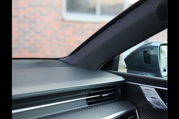Audi RS7 4.0 TFSI Quattro | Keramisch - Pano - Soft Close