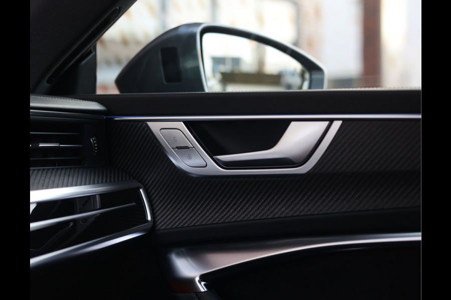 Audi RS7 4.0 TFSI Quattro | Keramisch - Pano - Soft Close