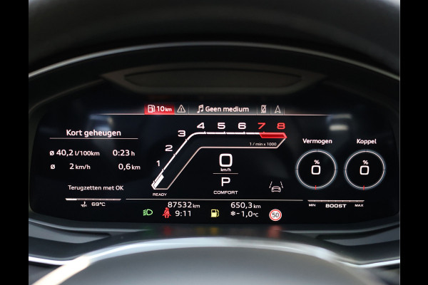 Audi RS7 4.0 TFSI Quattro | Keramisch - Pano - Soft Close