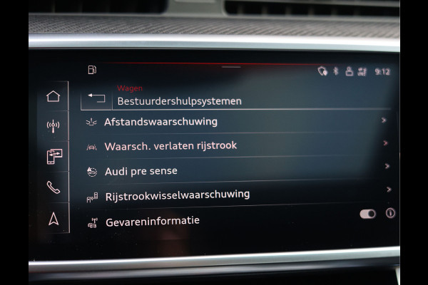 Audi RS7 4.0 TFSI Quattro | Keramisch - Pano - Soft Close