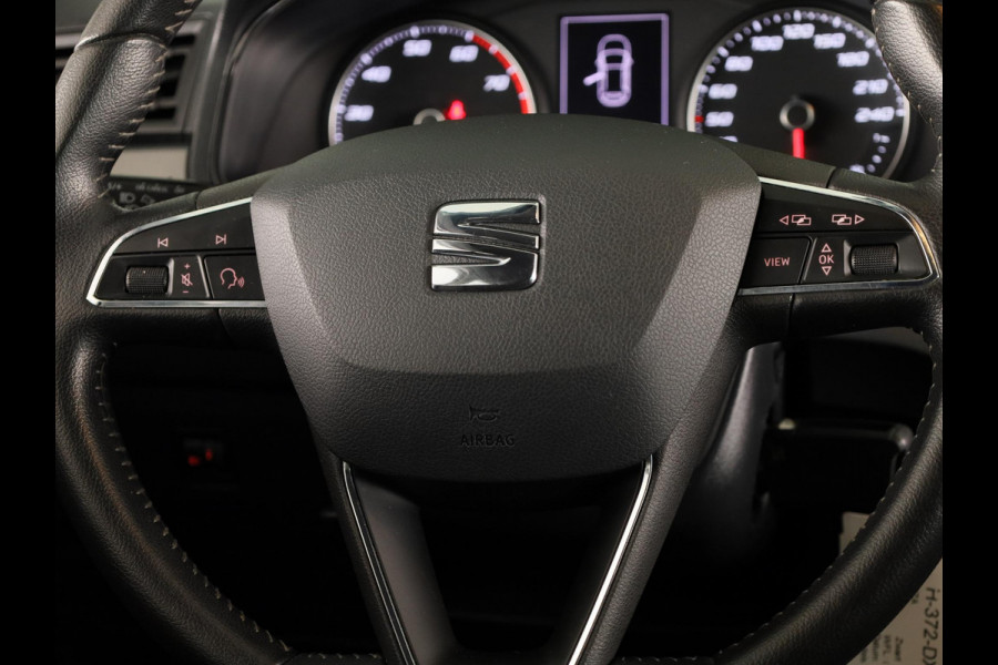 Seat Ibiza 1.0 TSI Style Business Intense 95 pk | Navigatie | Parkeersensoren | Achteruitrijcamera | Apple Carplay/Android Auto |