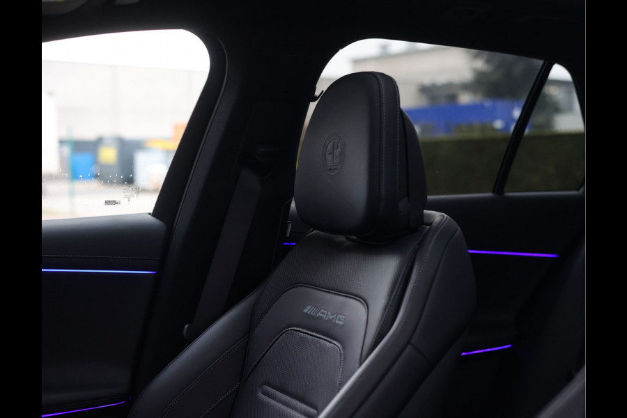 Mercedes-Benz E-Klasse Estate AMG 53 4MATIC+ | Pano - Trekhaak - HUD - Vol!