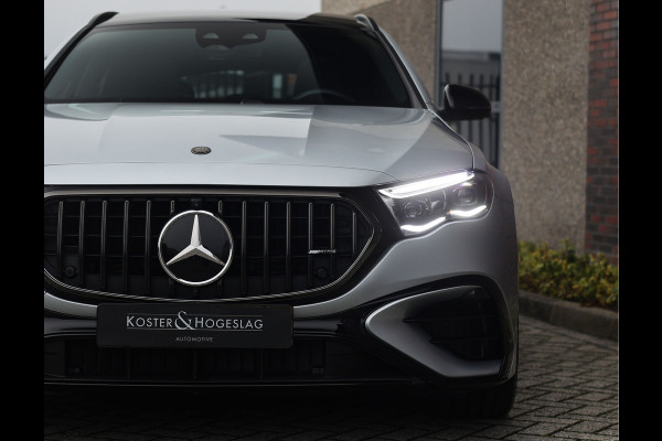 Mercedes-Benz E-Klasse Estate AMG 53 4MATIC+ | Pano - Trekhaak - HUD - Vol!