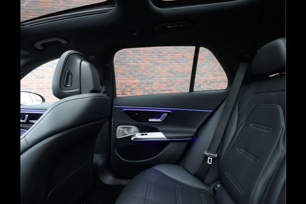 Mercedes-Benz E-Klasse Estate AMG 53 4MATIC+ | Pano - Trekhaak - HUD - Vol!