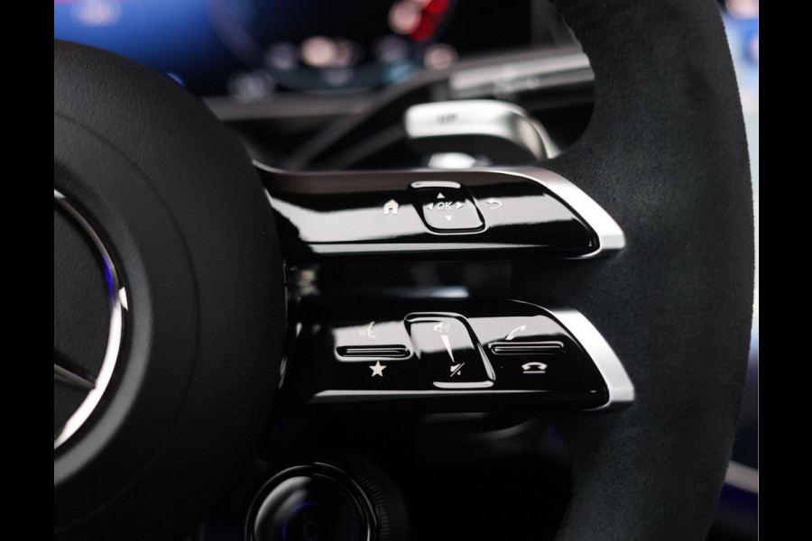 Mercedes-Benz E-Klasse Estate AMG 53 4MATIC+ | Pano - Trekhaak - HUD - Vol!