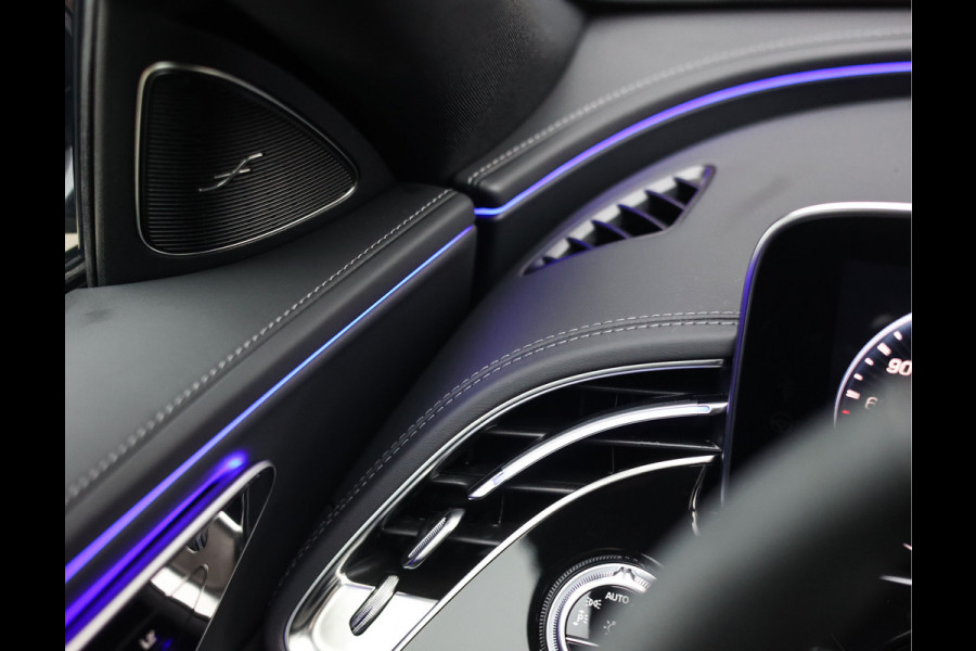 Mercedes-Benz E-Klasse Estate AMG 53 4MATIC+ | Pano - Trekhaak - HUD - Vol!