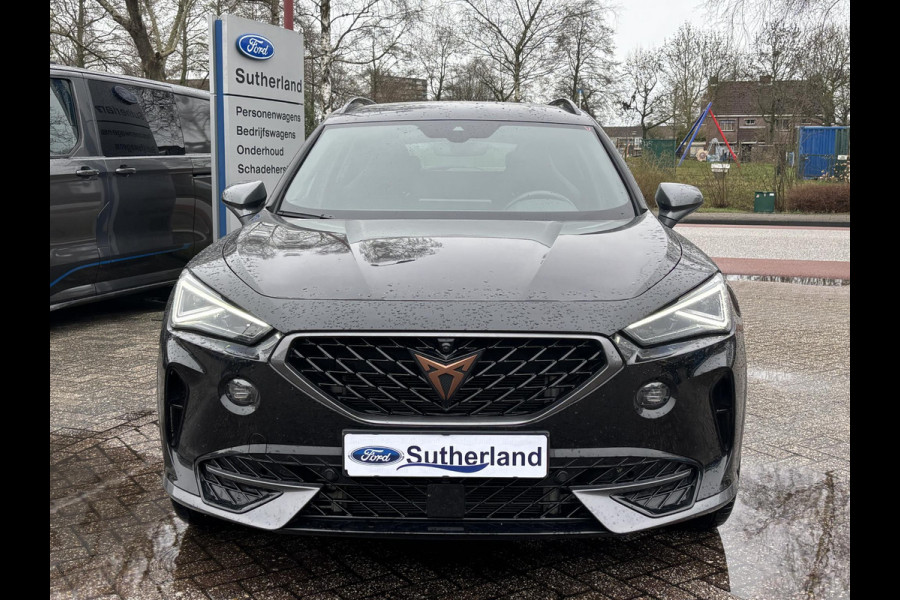 CUPRA Formentor 1.4 e-Hybrid VZ Performance | Bellen voor bezichtiging  | SCI | 245pk | PHEV | Plug-in Hybride | Trekhaak wegklapbaar | Stoelverwarming | 360 Camera | Adaptive cruise control | 19 inch