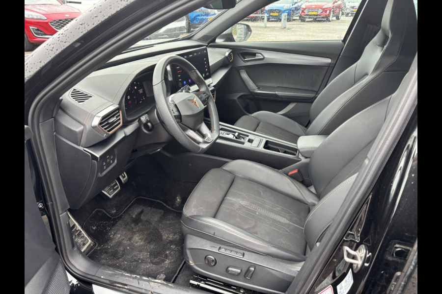 CUPRA Formentor 1.4 e-Hybrid VZ Performance | Bellen voor bezichtiging  | SCI | 245pk | PHEV | Plug-in Hybride | Trekhaak wegklapbaar | Stoelverwarming | 360 Camera | Adaptive cruise control | 19 inch