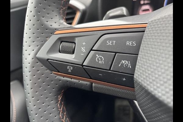 CUPRA Formentor 1.4 e-Hybrid VZ Performance | Bellen voor bezichtiging  | SCI | 245pk | PHEV | Plug-in Hybride | Trekhaak wegklapbaar | Stoelverwarming | 360 Camera | Adaptive cruise control | 19 inch