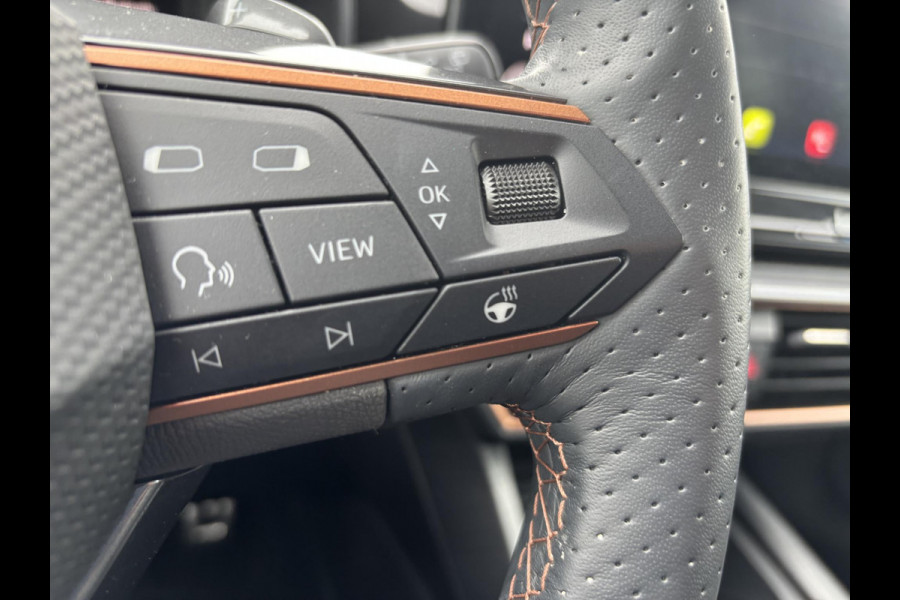 CUPRA Formentor 1.4 e-Hybrid VZ Performance | Bellen voor bezichtiging  | SCI | 245pk | PHEV | Plug-in Hybride | Trekhaak wegklapbaar | Stoelverwarming | 360 Camera | Adaptive cruise control | 19 inch