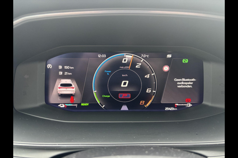 CUPRA Formentor 1.4 e-Hybrid VZ Performance | Bellen voor bezichtiging  | SCI | 245pk | PHEV | Plug-in Hybride | Trekhaak wegklapbaar | Stoelverwarming | 360 Camera | Adaptive cruise control | 19 inch