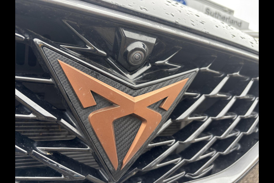 CUPRA Formentor 1.4 e-Hybrid VZ Performance | Bellen voor bezichtiging  | SCI | 245pk | PHEV | Plug-in Hybride | Trekhaak wegklapbaar | Stoelverwarming | 360 Camera | Adaptive cruise control | 19 inch