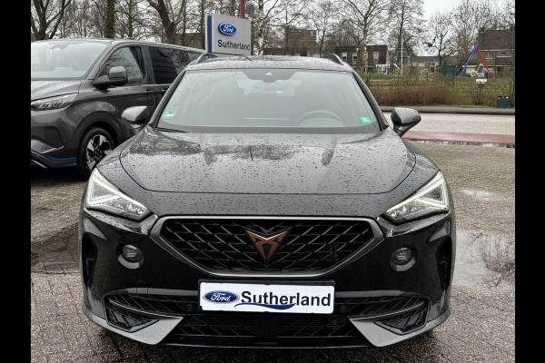CUPRA Formentor 1.4 e-Hybrid VZ Performance | Bellen voor bezichtiging | SCI | 245pk PHEV | Plug-in Hybride | Stoelverwarming | Camera | Adaptive cruise control | 19 inch