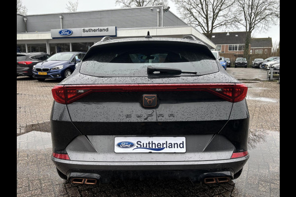 CUPRA Formentor 1.4 e-Hybrid VZ Performance | Bellen voor bezichtiging | SCI | 245pk PHEV | Plug-in Hybride | Stoelverwarming | Camera | Adaptive cruise control | 19 inch