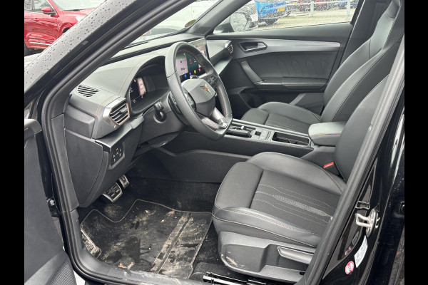 CUPRA Formentor 1.4 e-Hybrid VZ Performance | Bellen voor bezichtiging | SCI | 245pk PHEV | Plug-in Hybride | Stoelverwarming | Camera | Adaptive cruise control | 19 inch