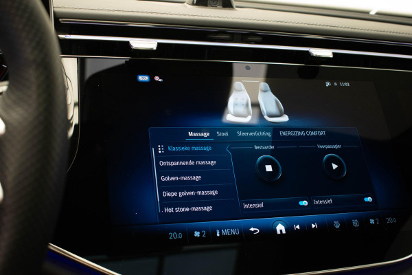 Mercedes-Benz E-Klasse E300 e 4MATIC AMG Line |Pano|Org.NL|HyperScreen|Burmester|Memory|VOLL|