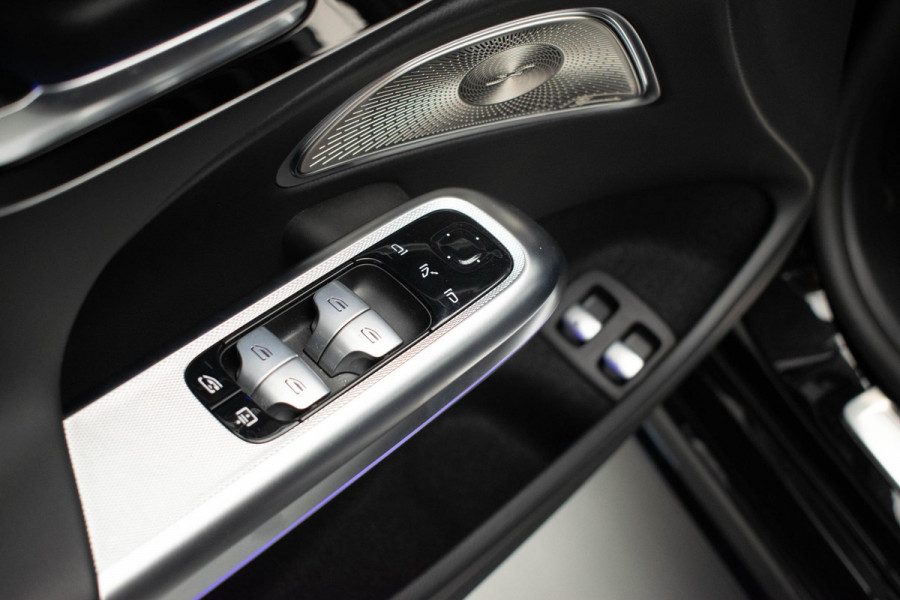 Mercedes-Benz E-Klasse E300 e 4MATIC AMG Line |Pano|Org.NL|HyperScreen|Burmester|Memory|VOLL|