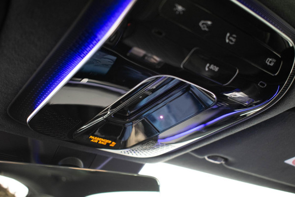 Mercedes-Benz E-Klasse E300 e 4MATIC AMG Line |Pano|Org.NL|HyperScreen|Burmester|Memory|VOLL|