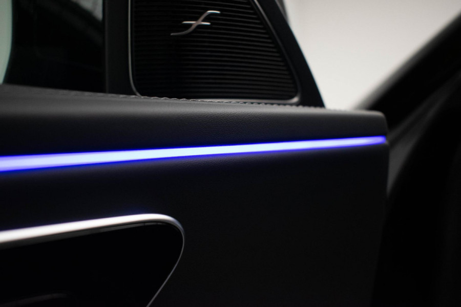 Mercedes-Benz E-Klasse E300 e 4MATIC AMG Line |Pano|Org.NL|HyperScreen|Burmester|Memory|VOLL|