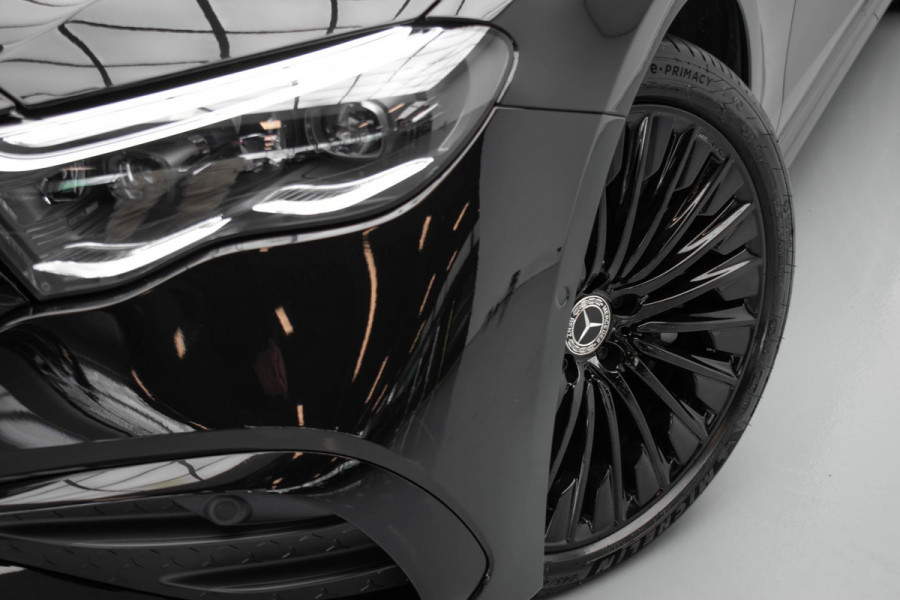 Mercedes-Benz E-Klasse E300 e 4MATIC AMG Line |Pano|Org.NL|HyperScreen|Burmester|Memory|VOLL|