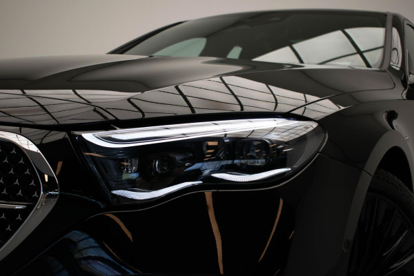 Mercedes-Benz E-Klasse E300 e 4MATIC AMG Line |Pano|Org.NL|HyperScreen|Burmester|Memory|VOLL|