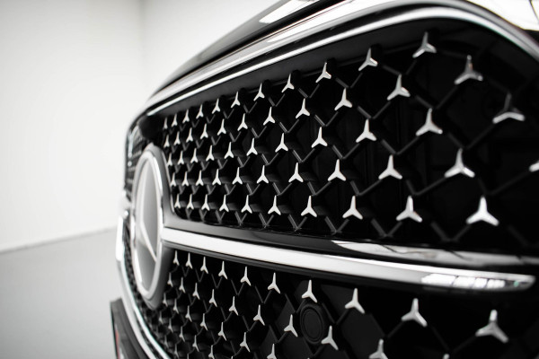 Mercedes-Benz E-Klasse E300 e 4MATIC AMG Line |Pano|Org.NL|HyperScreen|Burmester|Memory|VOLL|