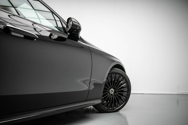 Mercedes-Benz E-Klasse E300 e 4MATIC AMG Line |Pano|Org.NL|HyperScreen|Burmester|Memory|VOLL|