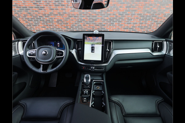 Volvo XC60 T8 AWD Ultra Black Edition | Heico - Trekhaak