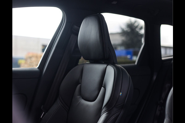 Volvo XC60 T8 AWD Ultra Black Edition | Heico - Trekhaak