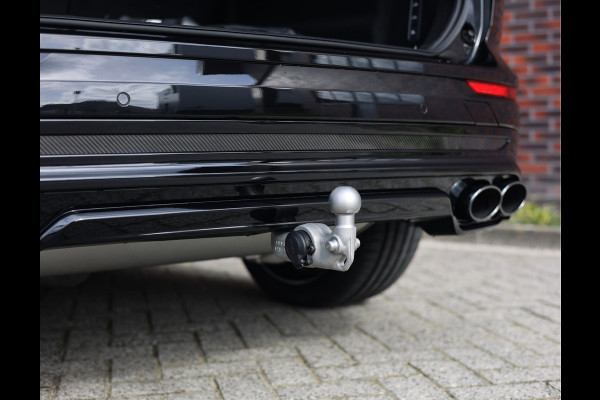 Volvo XC60 T8 AWD Ultra Black Edition | Heico - Trekhaak