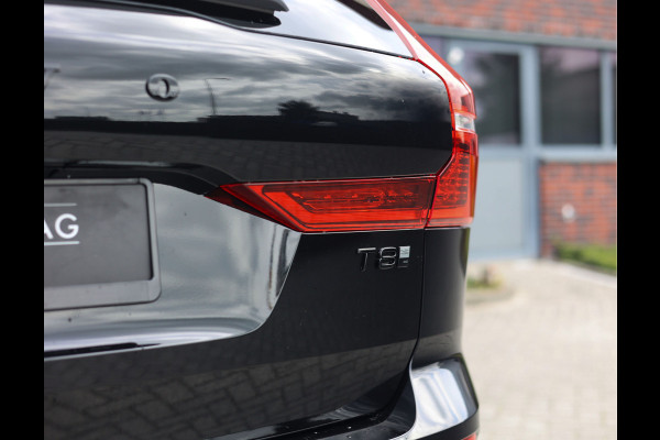 Volvo XC60 T8 AWD Ultra Black Edition | Heico - Trekhaak