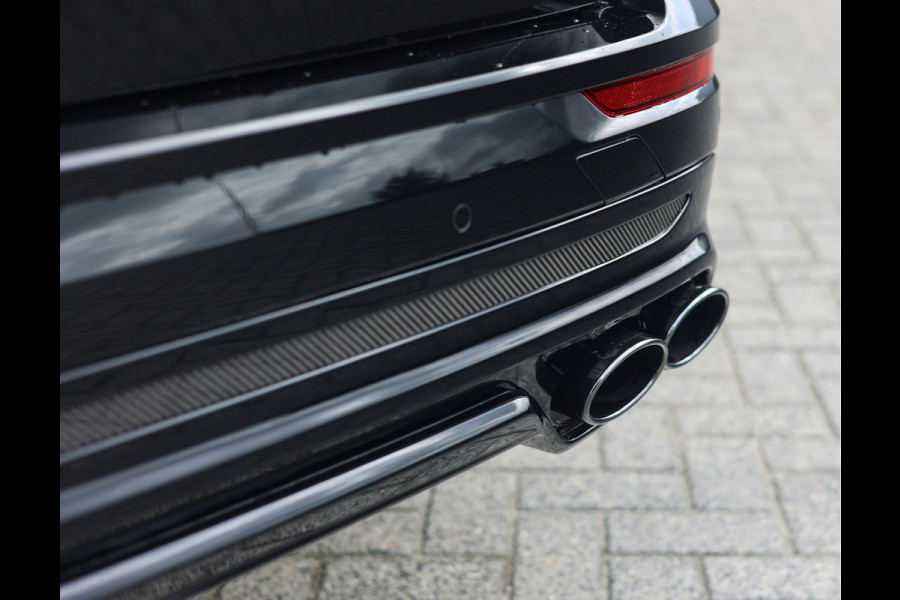 Volvo XC60 T8 AWD Ultra Black Edition | Heico - Trekhaak