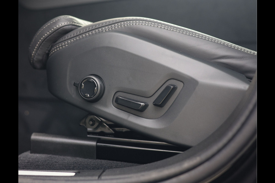 Volvo XC60 T8 AWD Ultra Black Edition | Heico - Trekhaak