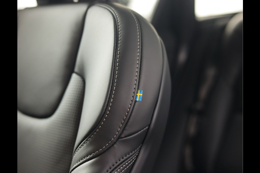 Volvo XC60 T8 AWD Ultra Black Edition | Heico - Trekhaak