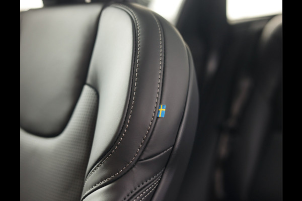 Volvo XC60 T8 AWD Ultra Black Edition | Heico - Trekhaak