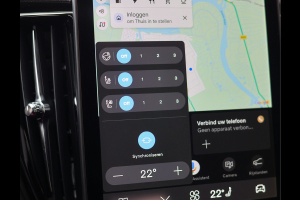 Volvo XC60 T8 AWD Ultra Black Edition | Heico - Trekhaak