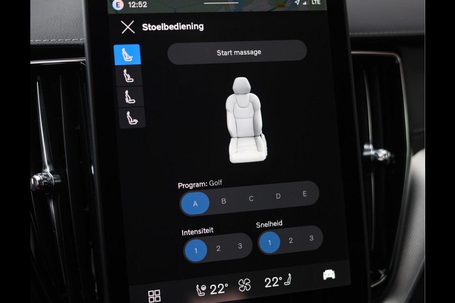 Volvo XC60 T8 AWD Ultra Black Edition | Heico - Trekhaak