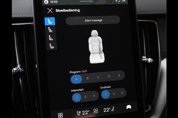 Volvo XC60 T8 AWD Ultra Black Edition | Heico - Trekhaak