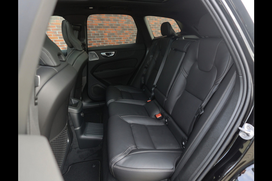 Volvo XC60 T8 AWD Ultra Black Edition | Heico - Trekhaak