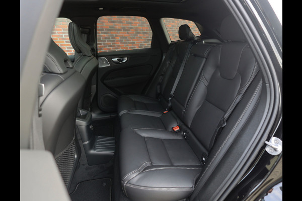 Volvo XC60 T8 AWD Ultra Black Edition | Heico - Trekhaak