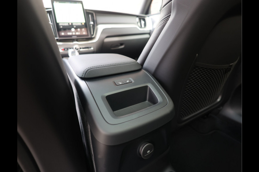 Volvo XC60 T8 AWD Ultra Black Edition | Heico - Trekhaak