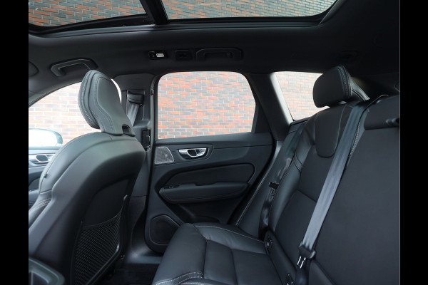 Volvo XC60 T8 AWD Ultra Black Edition | Heico - Trekhaak