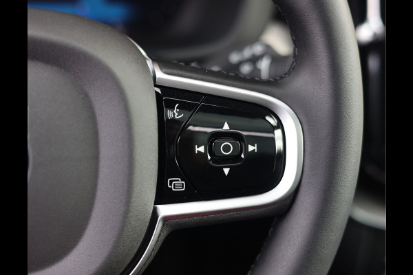 Volvo XC60 T8 AWD Ultra Black Edition | Heico - Trekhaak