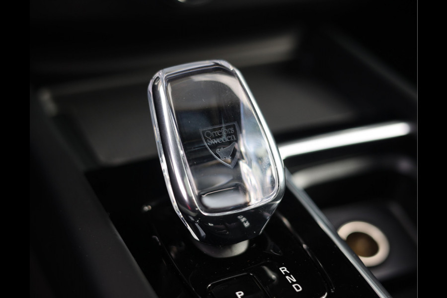 Volvo XC60 T8 AWD Ultra Black Edition | Heico - Trekhaak