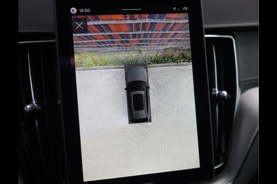 Volvo XC60 T8 AWD Ultra Black Edition | Heico - Trekhaak