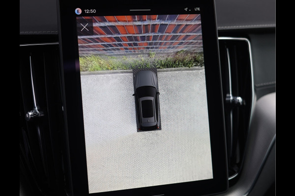 Volvo XC60 T8 AWD Ultra Black Edition | Heico - Trekhaak