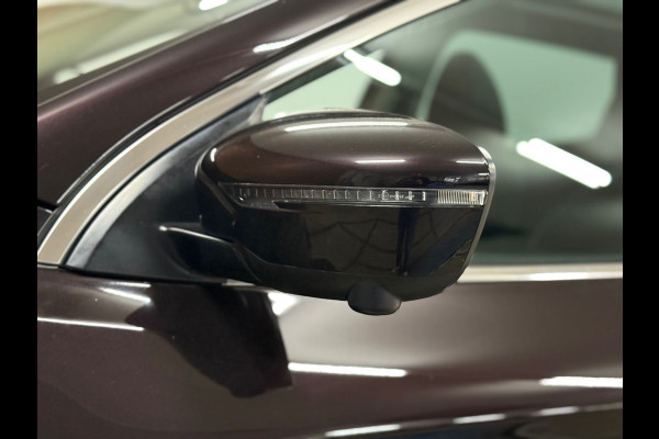 Nissan QASHQAI 1.6 N-Connecta 163 PK | FaceLift | LED | Panorama | Leder | Parkeerhulp | Camera | Navi | Clima |