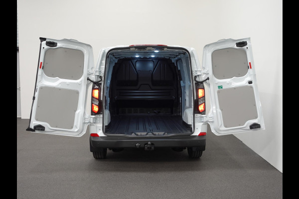 Ford Transit Custom 300 2.0 TDCI L2H1 Trend NIEUW MODEL Automaat Airco Cruise Navi PDC Camera Carplay